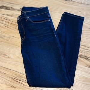 Hudson Nico - Midrise Ankle in Adri - 28